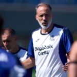 Pellegrino Matarazzo szerzodest hosszabbit a Real Sociedad nal a Copa del Rey diadalat kovetoen