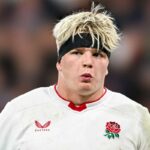 Pollock a padon mivel Anglia kihirdette a csapatot a Springboks ellen