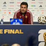 Rodri szerint Argentina sokkal tobb mint csak Messi a Vilagbajnoki donto elott