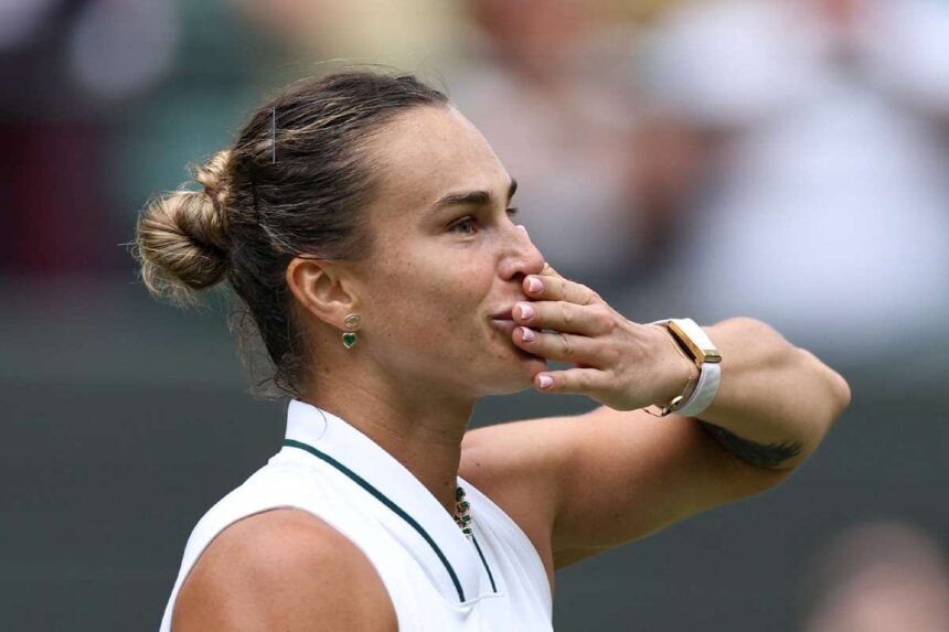 Sabalenka tuleli a masodik szett izgalmat legyozi Kesslert es bejut a harmadik forduloba
