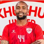 Sekhukhune United leigazolta a korabbi Orlando Pirates kapust