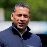 Suriname Henk Frasert a korabbi holland valogatottat nevezte ki szovetsegi kapitanynak