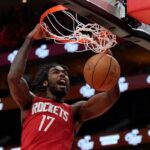 Tari Eason visszater a Houston Rockets hoz 81 5 millio dollaros szerzodesel