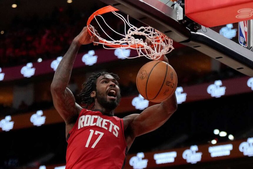 Tari Eason visszater a Houston Rockets hoz 81 5 millio dollaros szerzodesel