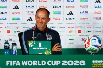 Tuchel nem szamt ellensges Estadio Aztecra