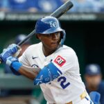 Tyler Tolbert megdonti a Royals rekordjat kilenc utesevel kilenc egymast koveto leutesbol