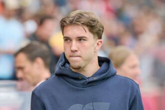 Uj Brentford igazolas Jannik Schuster elismeri hogy megterhelo felkeszulesi idoszakban van resze