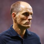 VELEMENY Tuchelt azert neveztak ki hogy teljesitse az egyeduli probat Angliaval de megbukott Southgate modszereivel