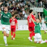 Volt Europa Liga dontosok meglepo vereseg a masodik szelejtezokorben