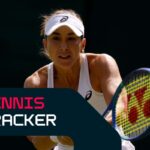 Wimbledon 2026 Kovesd az osszes harmadik fordulos esemenyt ELOBEN