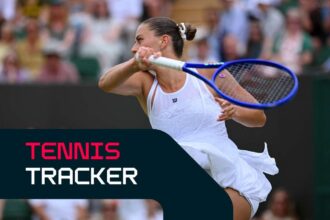 Wimbledon 2026 Kovesd eloben a negyedik fordulo esemenyeit