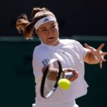Wimbledon 2026 Muchova legyzi Krejcikovt biztostja helyt a negyeddntben