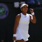 Wimbledon 2026 Osaka eloszor jutott a legjobb 16 koze