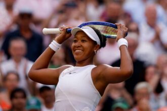 Wimbledon 2026 Osaka legyozi Sabalenkat ezzel bejut a negyeddontobe