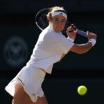 Wimbledon dontos Karolina Muchova nehany heten kentelen pihenni egy kisebb mutet utan
