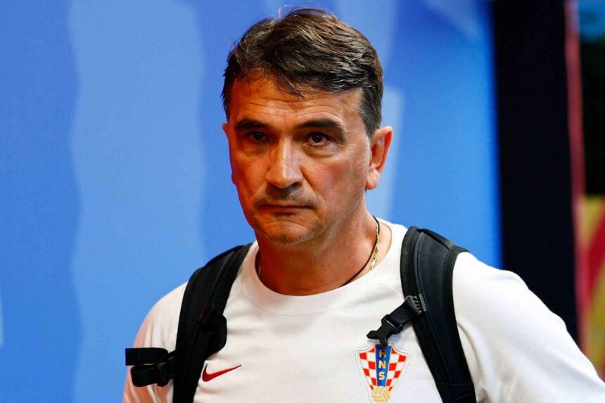 Zlatko Dalic Horvatorszag szovetsegi kapitanya lemond tortenelmi kilenceves regnalasa utan