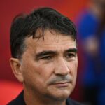 Zlatko Dalic sajnalki Luka Modricot Horvatorszag vilagbajnoki kiesese utan