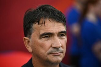 Zlatko Dalic sajnalki Luka Modricot Horvatorszag vilagbajnoki kiesese utan