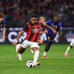 52000 nezo tekintette meg az AC Milan es az Inter ausztral baratsagos merkozeset amely 1 1 es dontetlennel zarult