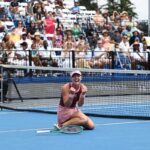 A 16 eves Kristina Liutova megnyeri a Memphis i cimet elete elso WTA tornajan