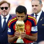 A Barcelona allitolag megallapodast kotott a Manchester Cityvel Rodri a spanyol sztar megszerzeserol