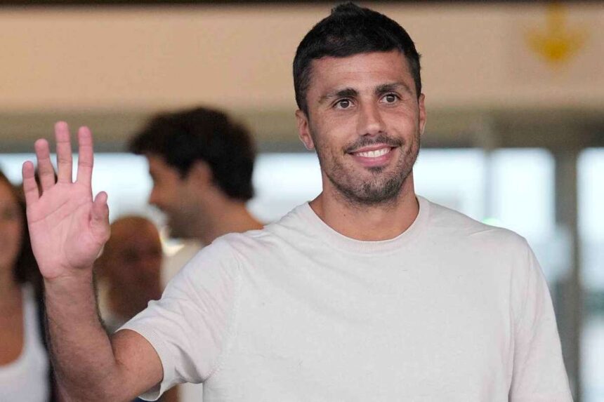 A Barcelonaleigazolta a ManchesterCitykozepalyasat Rodrit