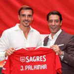 A Benfica szerzodtetette Joao Palhinhat a portugal valogatott jatekosat a Bayern Munchenbol