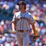 A Braves a Giants tol szerzi meg Tyler Mahle kezdodobot egy csereugylet kereteben