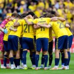 A Brondby kemeny kuzdelemben megnyeri a Sonderjyske ellen es visszaveri a Superliga ellovas helyet