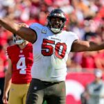 A Buccaneers 30 millio dollaros szerzodes nyujtast kinal a sztar DT Vita Veanak