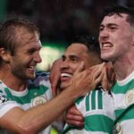 A Celtic hazai palyan megveri a LASK t ezzel egy lepest tett a Bajnokok Ligajaba