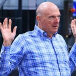 A Clippers tulajdonosa Steve Ballmer tisztazva a NBA fizetesi sapkaval kapcsolatos vizsgalat utan