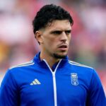 A Feyenoord bejelentette Javi Lopez a Real Sociedad vedojenek kolcsonvetelat