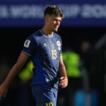 A Juventus bejelentette hogy 30 millio euroert szerzodtette a bosnyak szelsoet Kerim Alajbegovicot