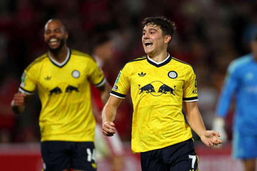 A Leeds legyozi a Nottingham Forrestet a Brentford pedig megsemmisiti a Birminghamben az EFL Kupaban