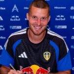 A Leeds megerositette Elvedi svajci vedo leigazolasat a Borussia Monchengladbachtol