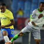 A Mamelodi Sundowns ujabb PSL rekordot allitott fel a Marumo Gallants legyozesevel