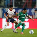 A Man City allitolag megallapodast kotott Allan brazil szelso Palmeirasbol valo leigazolasarol