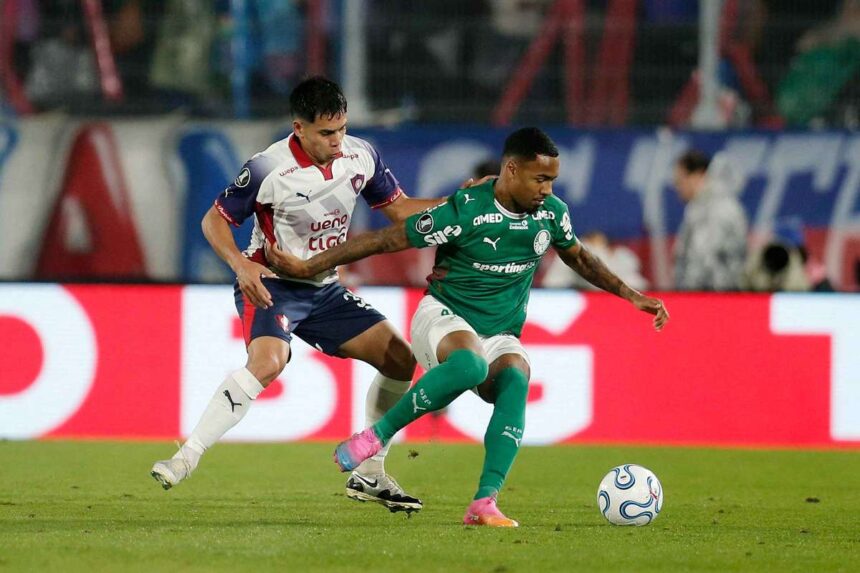 A Man City allitolag megallapodast kotott Allan brazil szelso Palmeirasbol valo leigazolasarol