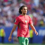 A Manchester City bejelentette Ayyoub Bouaddi marokkoi tindzser szerzodteset a Lille tol