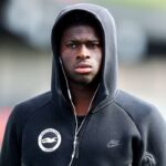 A Manchester United allitolag megallapodast kotott Brighton Carlos Baleba szerzodteteserol