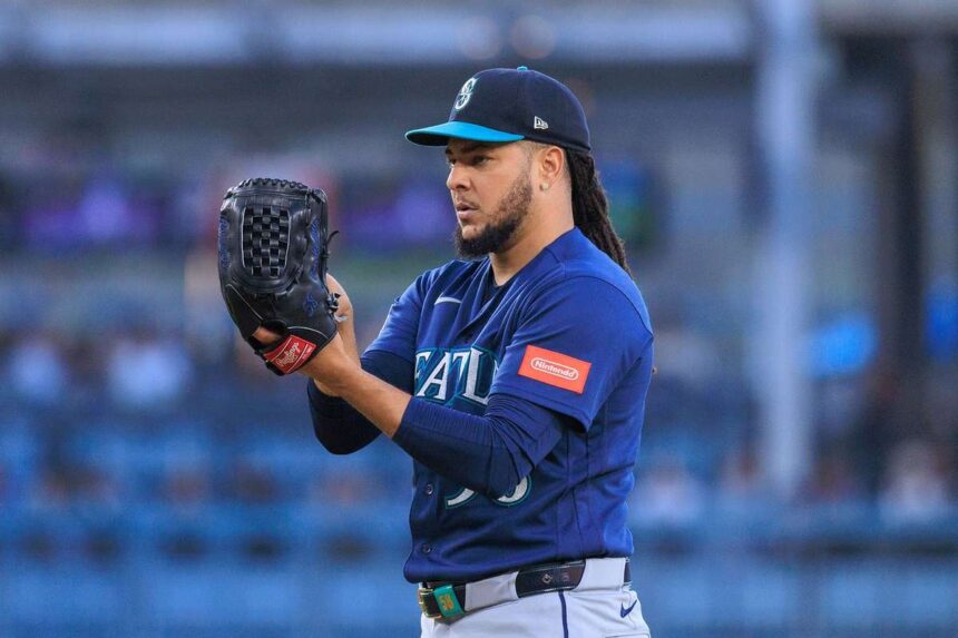 A Mariners elcserelte Luis Castillo kezdodobot a Chicago White Soxhoz
