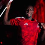 A Nottingham Forest megerositi vedelmet Ousmane Diomande Sportingbol valo szerzodtetesekor