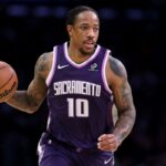 A Nuggets egyeves 39 millio dollaros szerzodest kotott DeMar DeRozan veteran kosarlabdazoival