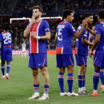 A PSG nehezen megkuzdott az Aston Villa ellen hogy elkezdje a szezont az UEFA Szuperkupa diadalaval