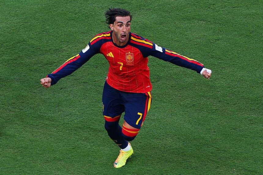 A Paris Saint Germain leigazolta Ferran Torrest a spanyol csatart a Barcelonabol