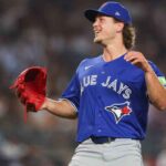 A Rangers megszereztk a szlovk dobt Adam Mackt a Blue Jaystl