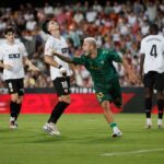 A Real Betis kesoi gyozelmet aratott a Valencia felett ezzel folytatva tokeletes rajtat a LaLiga idenyben