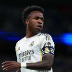 A Real Madrid sztarja Vinicius Junior alairta a hateves szerzodeshosszabbitast ezzel veget vett az Arsenal pletykaknak