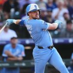 A Royals elcsereli Lane Thomast es Bailey Falert az Atlanta Braveshez